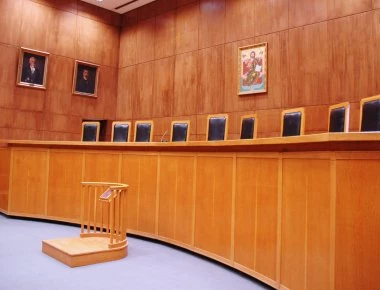 Δικαστήριο έδωσε πίσω σε συνταξιούχο €11.184 από μειώσεις και κατάργηση δώρων